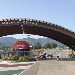 mugello circuit